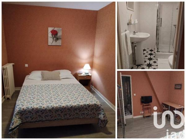 Immeuble à vendre 520 m² Pont-sur-Yonne