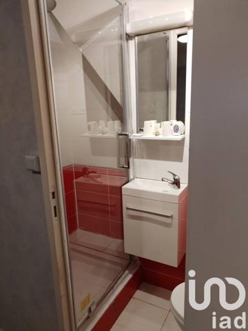 Immeuble à vendre 520 m² Pont-sur-Yonne