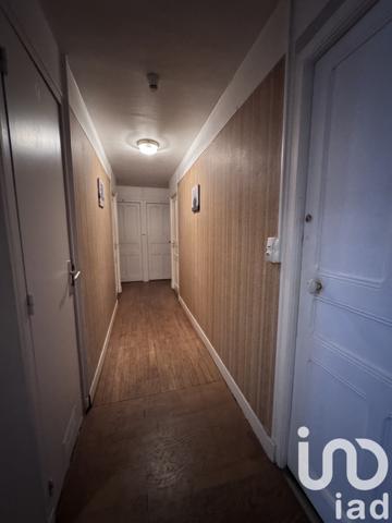 Immeuble à vendre 520 m² Pont-sur-Yonne