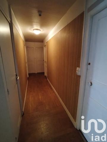 Immeuble à vendre 520 m² Pont-sur-Yonne