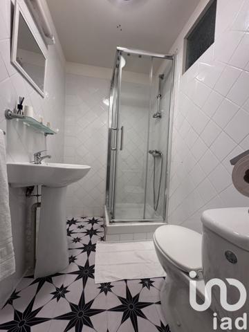 Immeuble à vendre 520 m² Pont-sur-Yonne