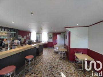 Immeuble à vendre 520 m² Pont-sur-Yonne