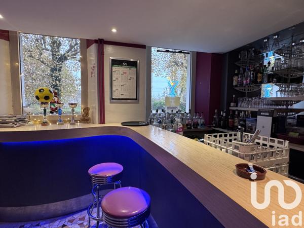 Immeuble à vendre 520 m² Pont-sur-Yonne