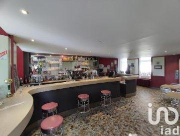 Immeuble à vendre 520 m² Pont-sur-Yonne