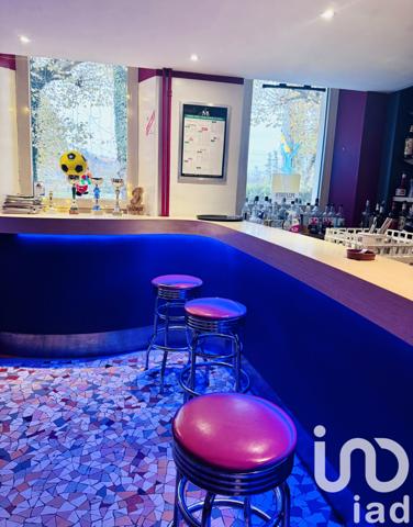 Immeuble à vendre 520 m² Pont-sur-Yonne