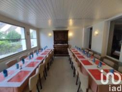 Immeuble à vendre 520 m² Pont-sur-Yonne