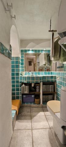 Maison provencale de 135 m²