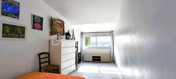 Maison provencale de 135 m²