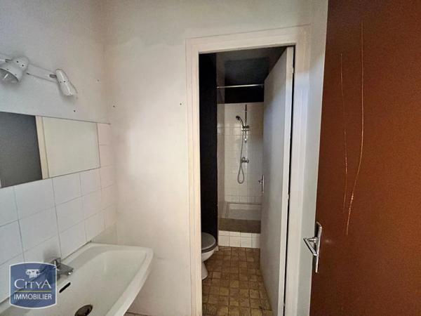 Appartement à vendre 2 pièces 41m²