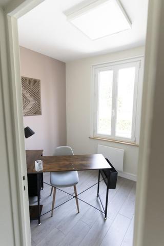 Location / Bureaux
