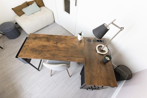 Location / Bureaux