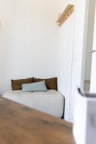 Location / Bureaux
