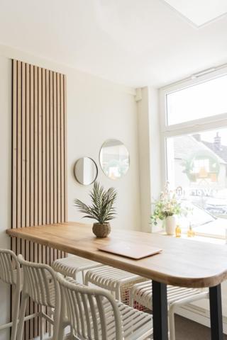 Location / Bureaux