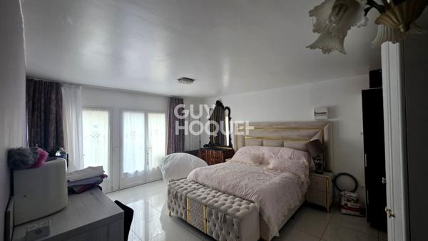 Maison spacieuse à vendre à Verneuil en Halatte - Référence C2248