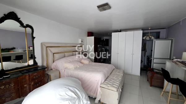 Maison spacieuse à vendre à Verneuil en Halatte - Référence C2248