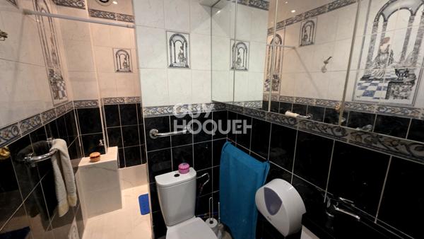 Maison spacieuse à vendre à Verneuil en Halatte - Référence C2248