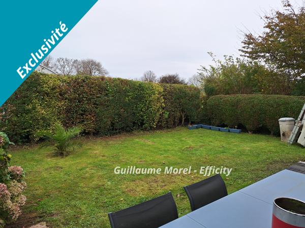 Maison 4 pièces - 79 m² Exclusivité efficity