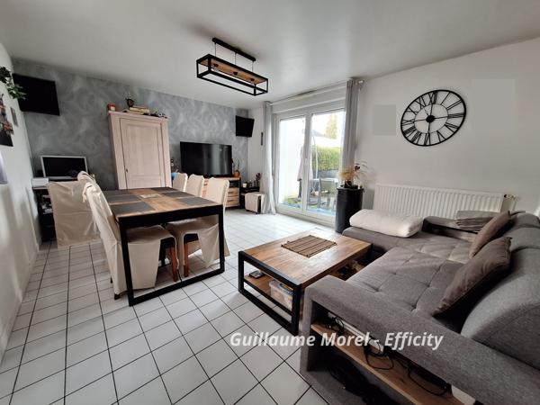 Maison 4 pièces - 79 m² Exclusivité efficity