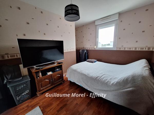 Maison 4 pièces - 79 m² Exclusivité efficity