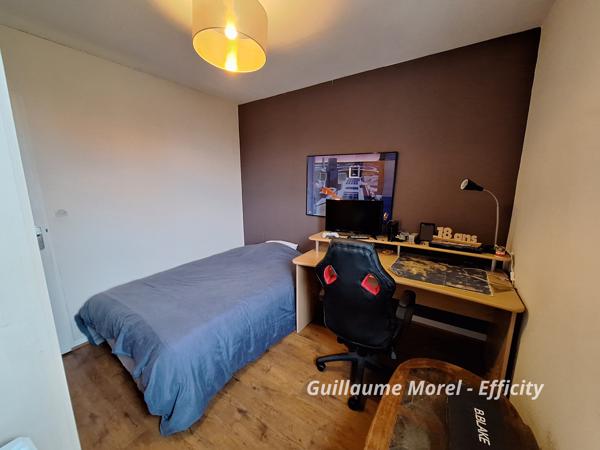 Maison 4 pièces - 79 m² Exclusivité efficity