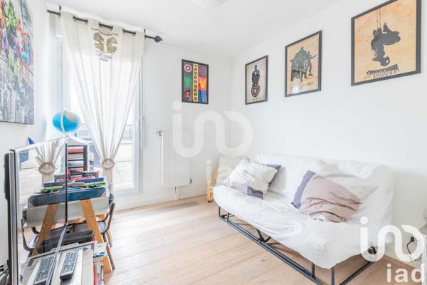 Appartement à vendre 4 pièces 80 m² Athis-Mons
