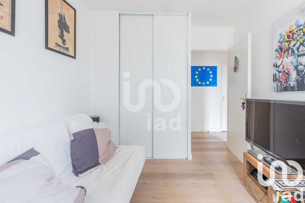 Appartement à vendre 4 pièces 80 m² Athis-Mons