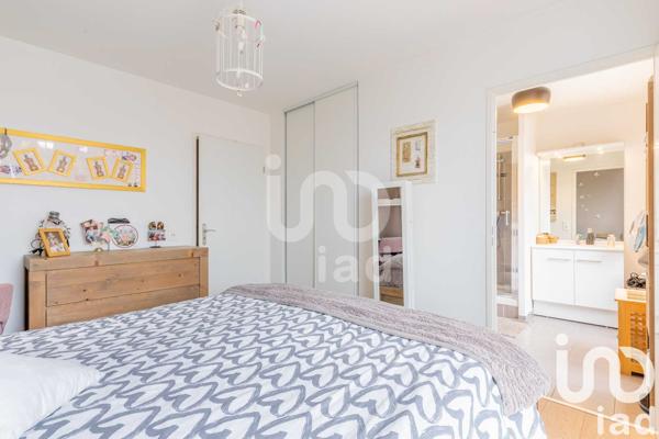 Appartement à vendre 4 pièces 80 m² Athis-Mons