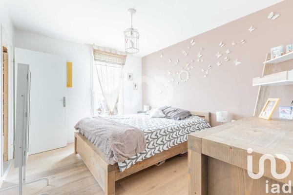 Appartement à vendre 4 pièces 80 m² Athis-Mons