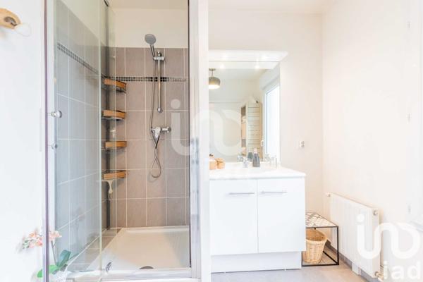 Appartement à vendre 4 pièces 80 m² Athis-Mons