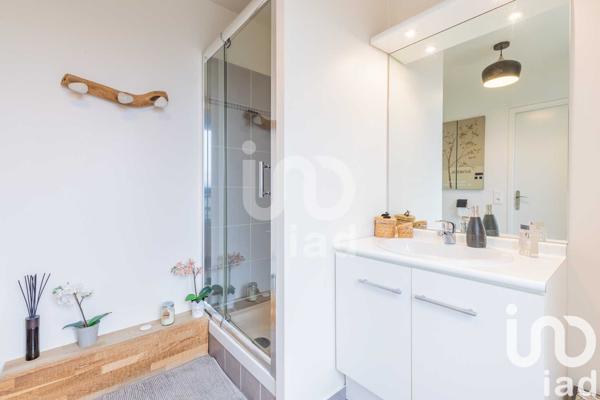 Appartement à vendre 4 pièces 80 m² Athis-Mons