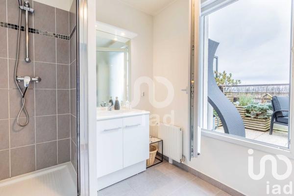 Appartement à vendre 4 pièces 80 m² Athis-Mons