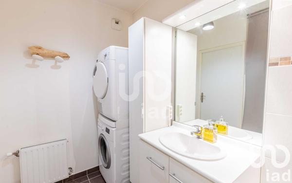 Appartement à vendre 4 pièces 80 m² Athis-Mons