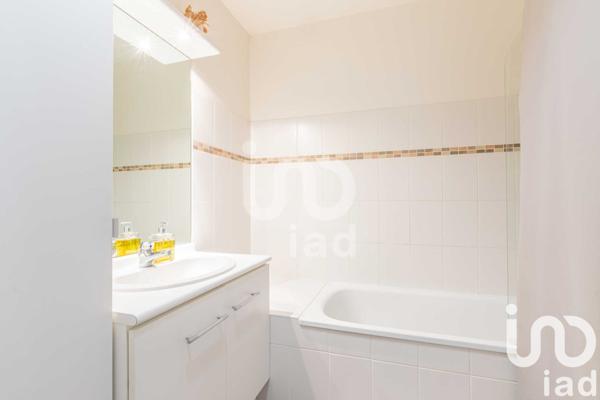 Appartement à vendre 4 pièces 80 m² Athis-Mons