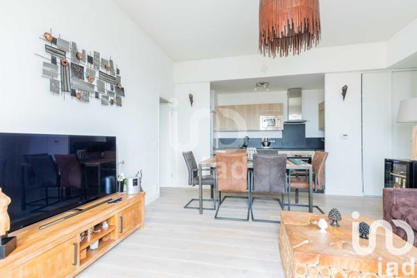 Appartement à vendre 4 pièces 80 m² Athis-Mons