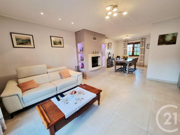 Maison à vendre  8 pièces - 143 m2 ST ARNOULT EN YVELINES - 78