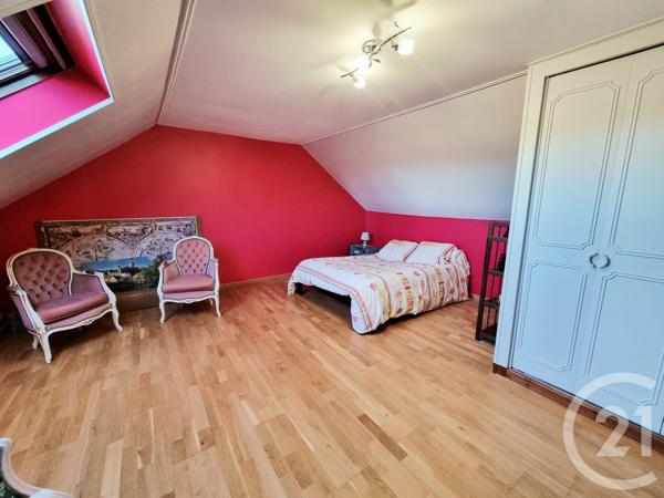 Maison à vendre  8 pièces - 143 m2 ST ARNOULT EN YVELINES - 78