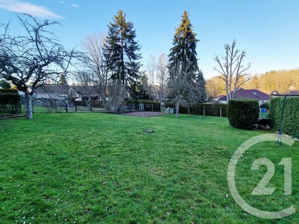 Maison à vendre  8 pièces - 143 m2 ST ARNOULT EN YVELINES - 78