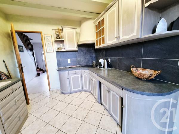 Maison à vendre  8 pièces - 143 m2 ST ARNOULT EN YVELINES - 78