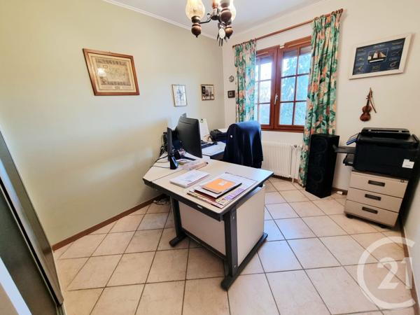 Maison à vendre  8 pièces - 143 m2 ST ARNOULT EN YVELINES - 78