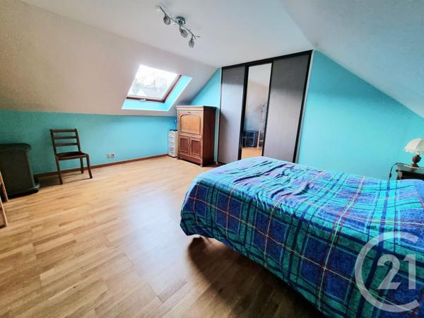 Maison à vendre  8 pièces - 143 m2 ST ARNOULT EN YVELINES - 78