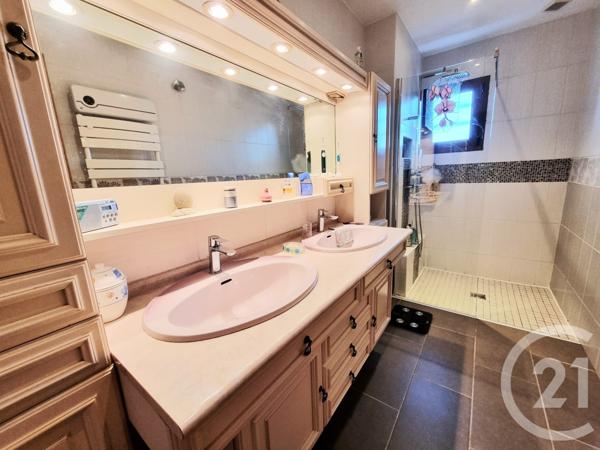 Maison à vendre  8 pièces - 143 m2 ST ARNOULT EN YVELINES - 78