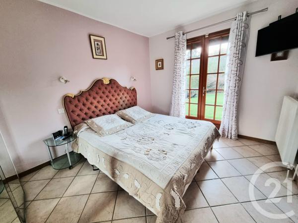 Maison à vendre  8 pièces - 143 m2 ST ARNOULT EN YVELINES - 78