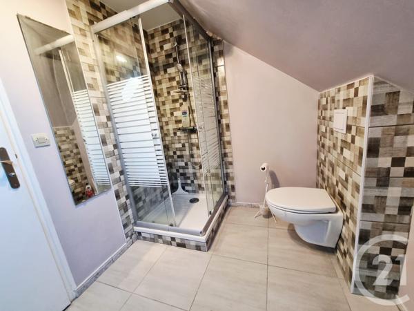 Maison à vendre  8 pièces - 143 m2 ST ARNOULT EN YVELINES - 78