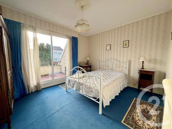 Maison à vendre  7 pièces - 290 m2 ARGENTEUIL - 95