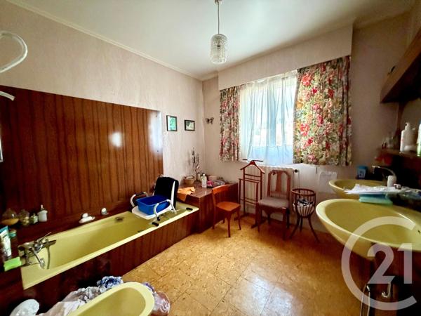 Maison à vendre  7 pièces - 290 m2 ARGENTEUIL - 95