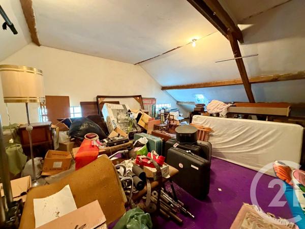 Maison à vendre  7 pièces - 290 m2 ARGENTEUIL - 95