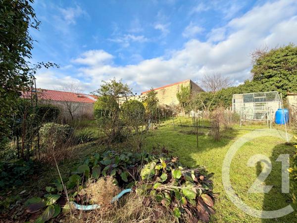 Maison à vendre  7 pièces - 290 m2 ARGENTEUIL - 95