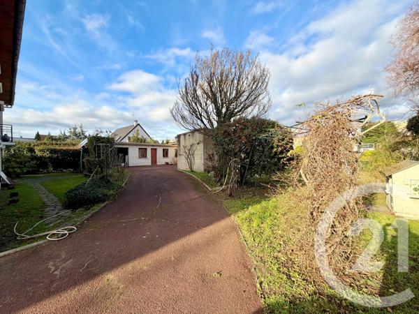 Maison à vendre  7 pièces - 290 m2 ARGENTEUIL - 95