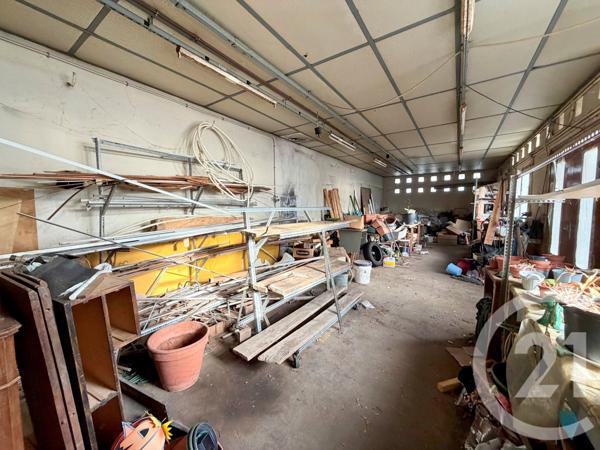 Maison à vendre  7 pièces - 290 m2 ARGENTEUIL - 95