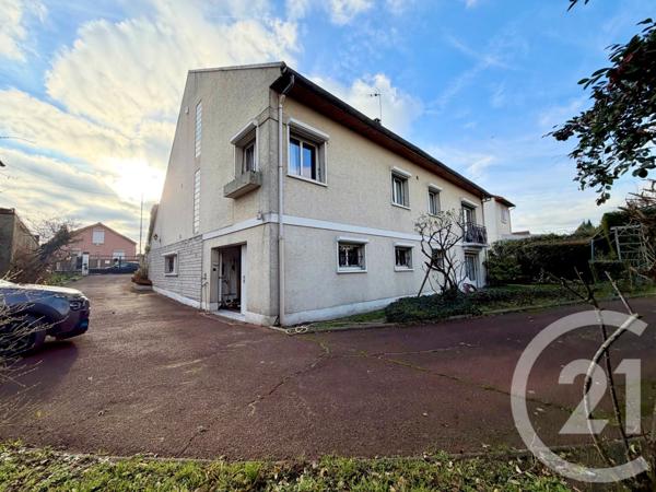 Maison à vendre  7 pièces - 290 m2 ARGENTEUIL - 95